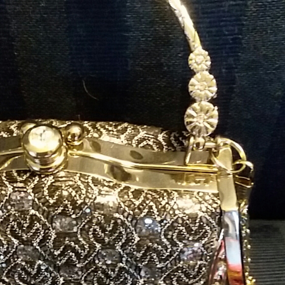 Small evening bag - Picture 5 of 5